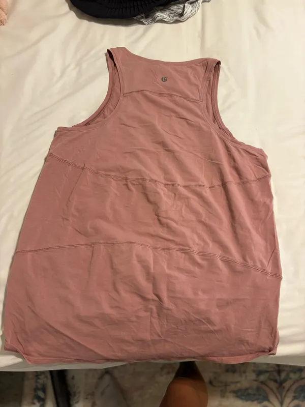 Lululemon tank top  - Image 2