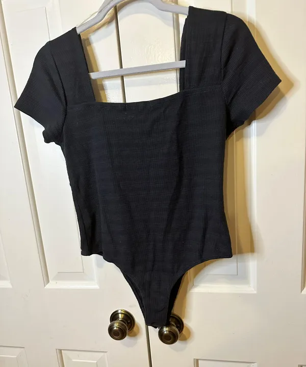 Kohl's SO bodysuit from . Large - only worn 1-2x - Image 4