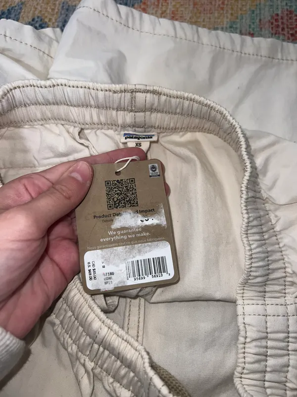 Patagonia Shorts - Image 6