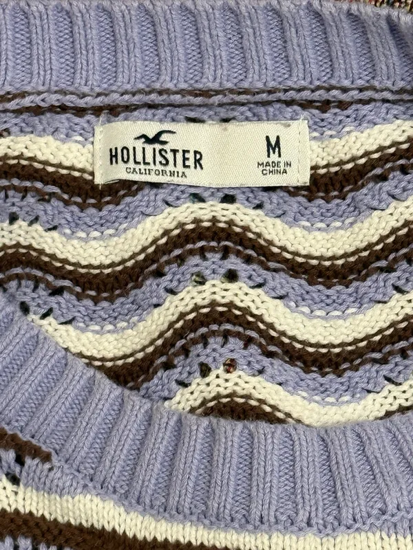 Sweater Hollister - Image 2