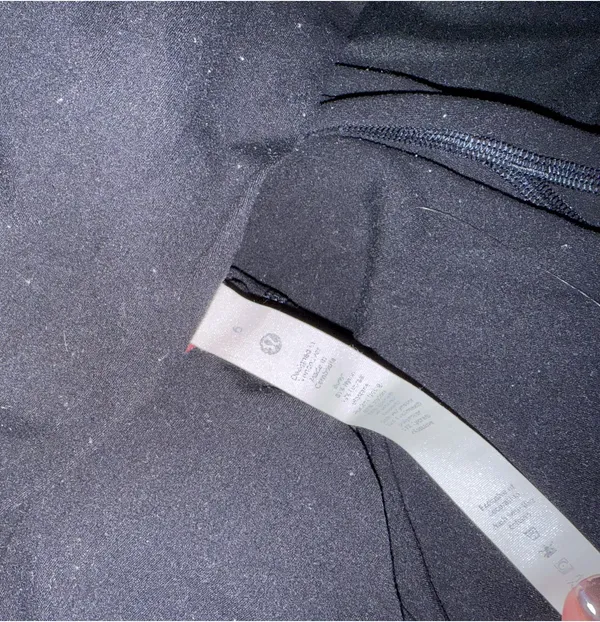 Lululemon Groove Nulu Super High-Rise Flare Pants - Image 3