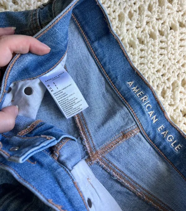American Eagle Shorts - Image 6