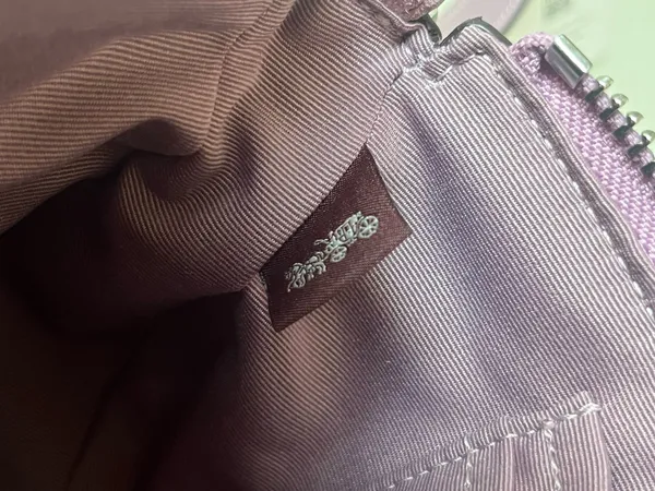 Coach Nolita 19 - Image 11