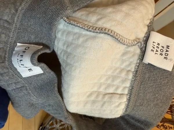 Aerie Coffee Run Hoodie Set - Image 7