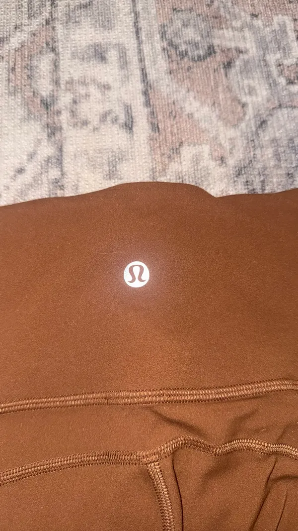 Lululemon Flare Pants - Image 4