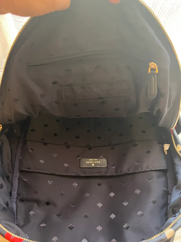 Kate Spade Backpack - Image 10