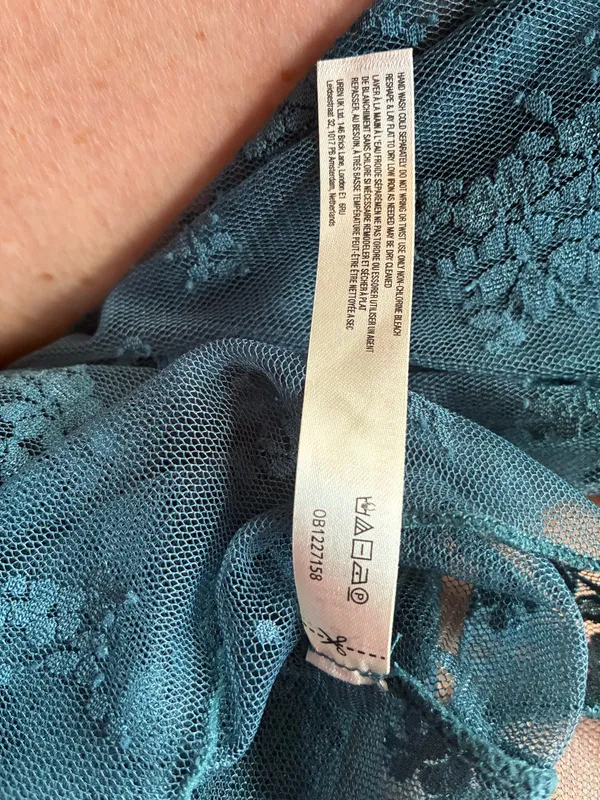 Free People Top - Image 6
