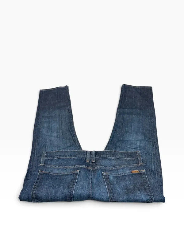 JOE’S Jeans straight and narrow jeans - Image 2