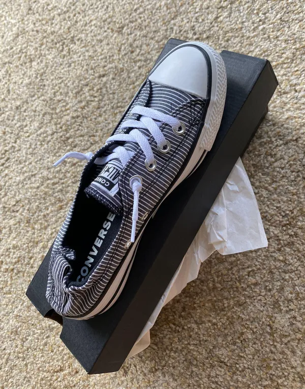 Converse Ctas Shoreline Slip On - Image 2