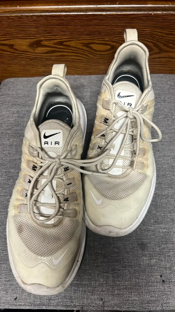 Nike Air Max - Image 4
