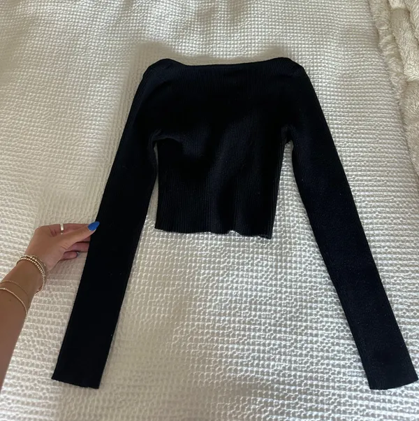 PacSun Long Sleeve Shirt - Image 3