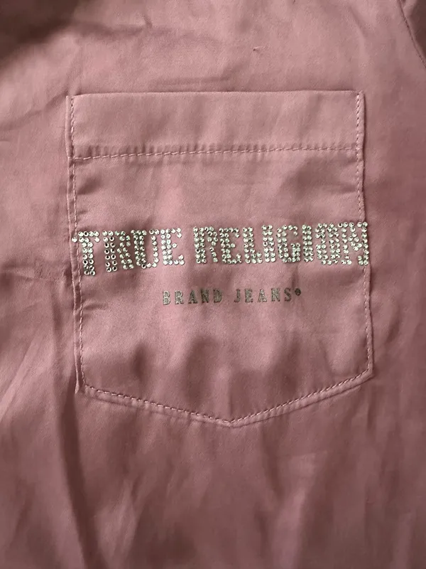 True Religion Pajama set - Image 2