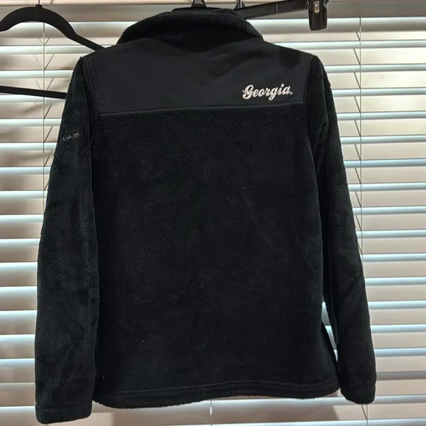 Columbia women’s size small, Georgia jacket - Image 3