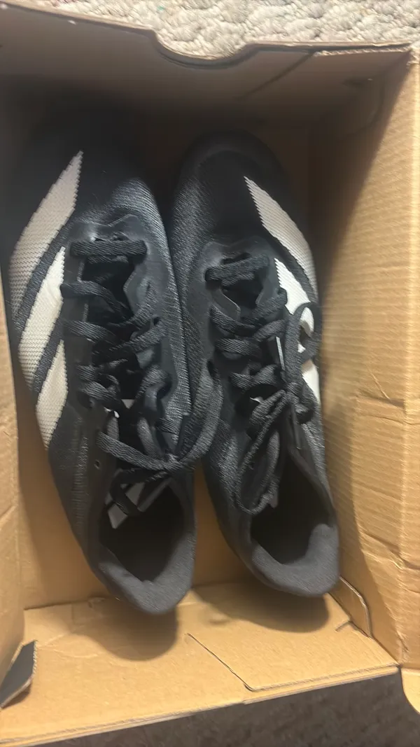 Track Shoes Adidas Sprintstar - Image 3