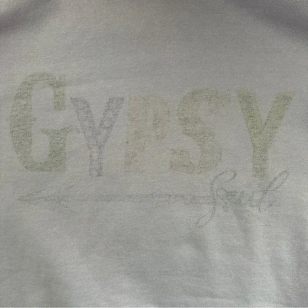 Comfort Colors Gypsy Soul Pullover Sweatshirt | Medium - Image 2