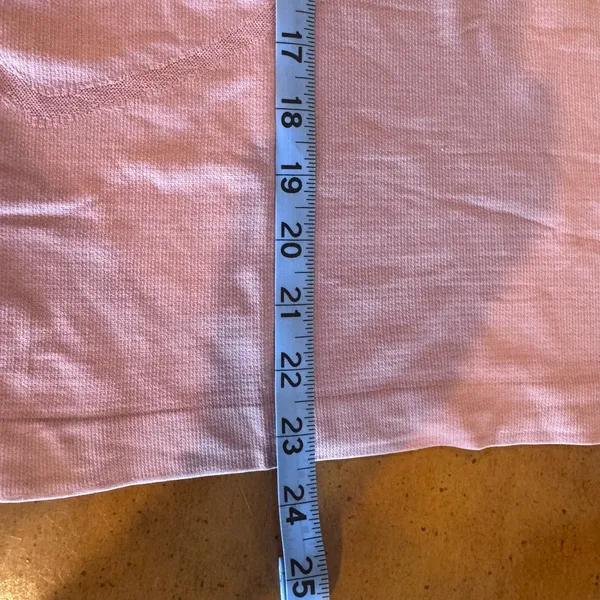 Lululemon Swiftly Tech Racerback Tank Pink Taupe Size 6 - Image 9