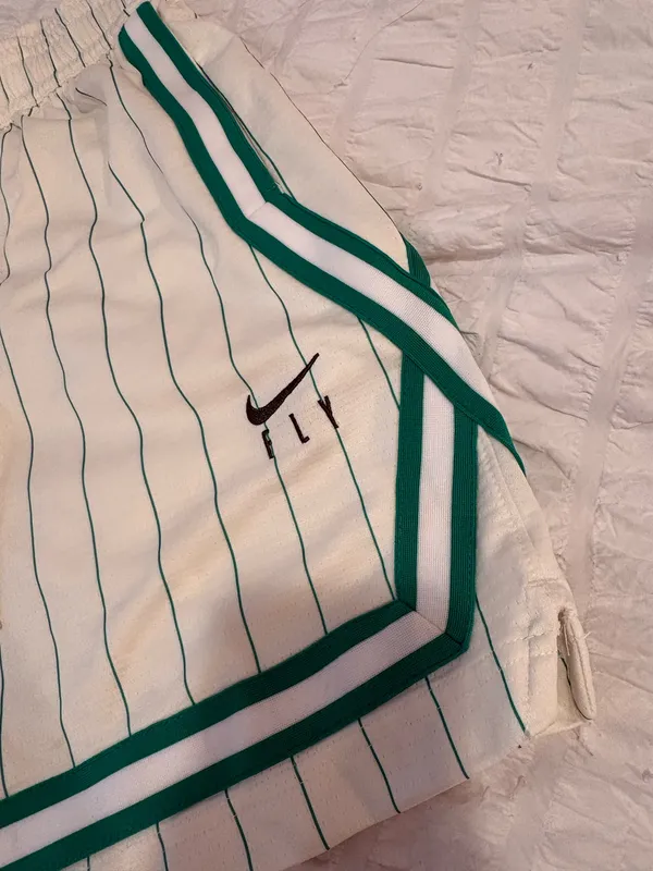 Nike Crossover Shorts Fly Basketball - Image 5