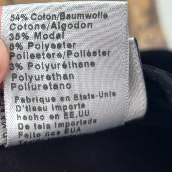 AG adriano goldschmied the legging super skinny suede jeans pants - Image 7