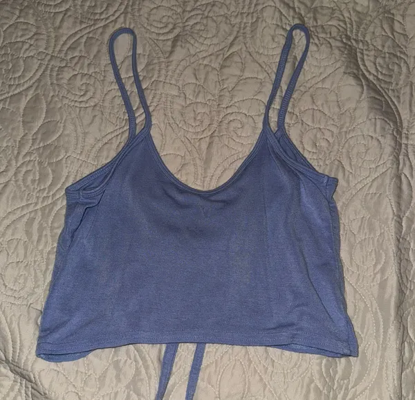 PacSun Crop Top - Image 5