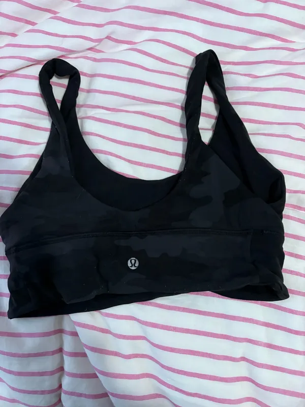 Lululemon Align Bra Reversible - Image 4