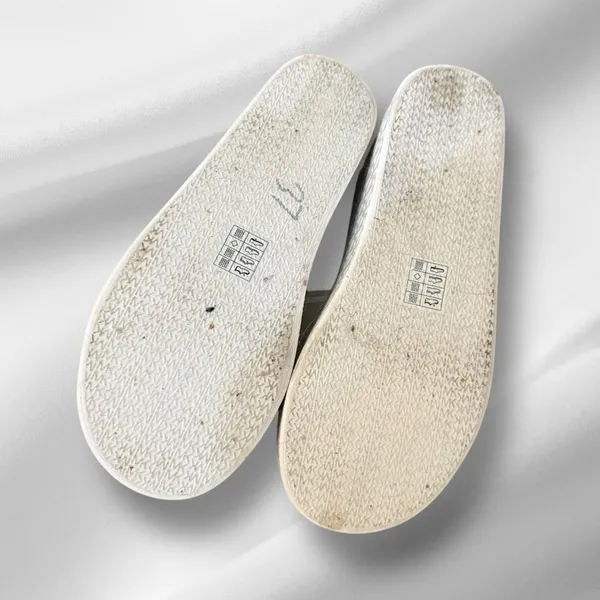 Michael Michael Kors Eva Platform‎ Slides - Image 6