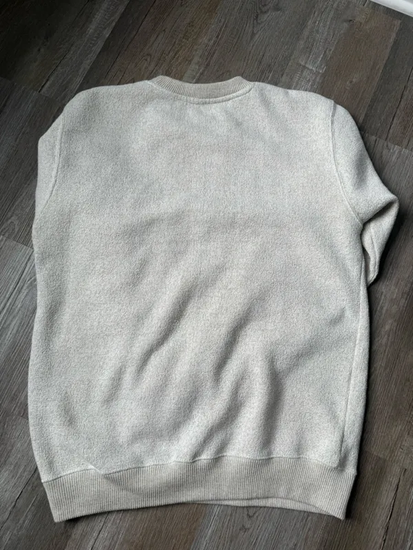 Nashville Tennessee Graphic Crewneck Sweatshirt Embroidered Super Soft Comfy XL - Image 6