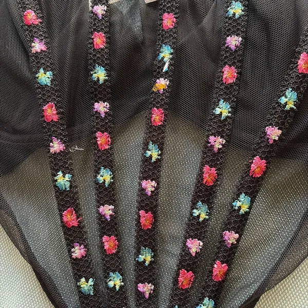 PINK - Victoria's Secret corset - Image 2