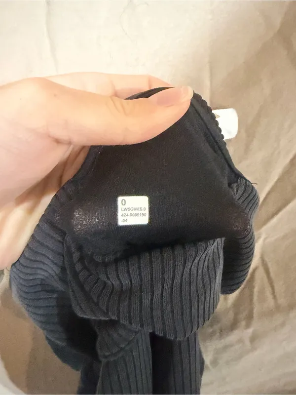 Lululemon Ribbed Softstreme Flared Pant *Regular - Image 6