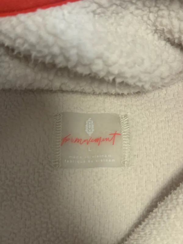Free People Fleece Hit The Slopes - Image 3