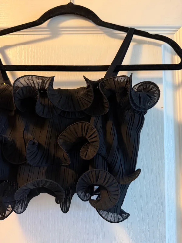 Anthropologie top - Image 2
