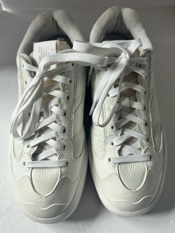 New Balance CT302 white size 8 women’s - Image 4