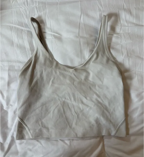 Lululemon Align Tank - Image 2