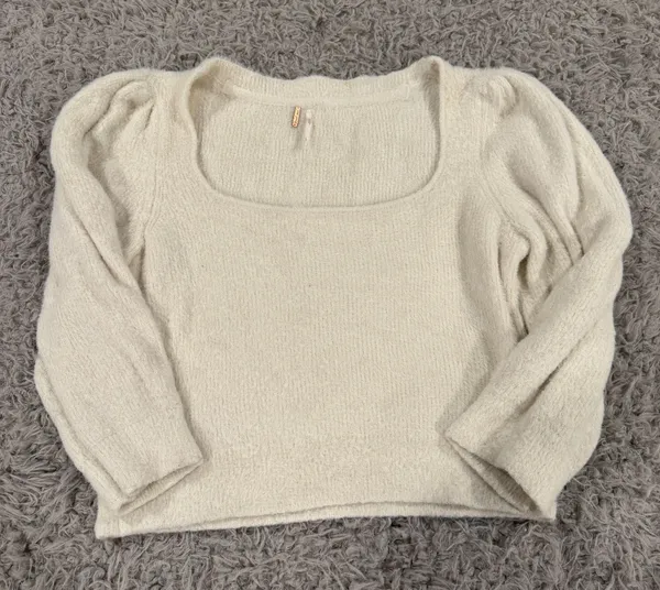 Free People Sweater - Image 2