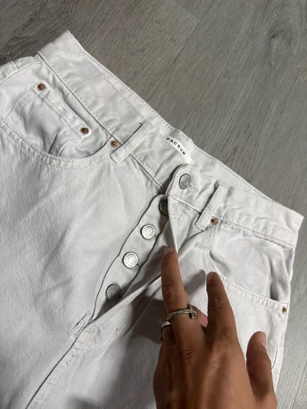 PacSun Dad Jeans - Image 5