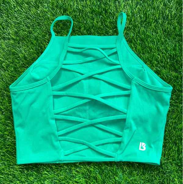 Buffbunny Sports Bra - Image 2