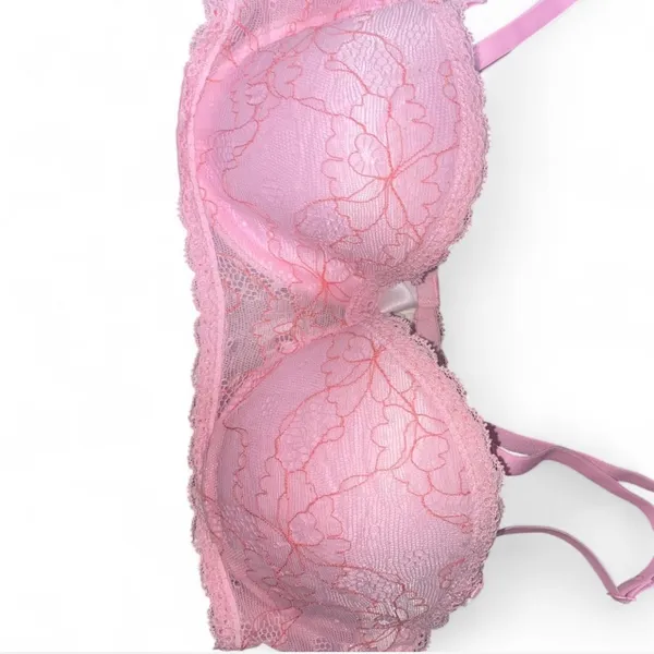 Xhilaration 34B Lace Bra - Image 8