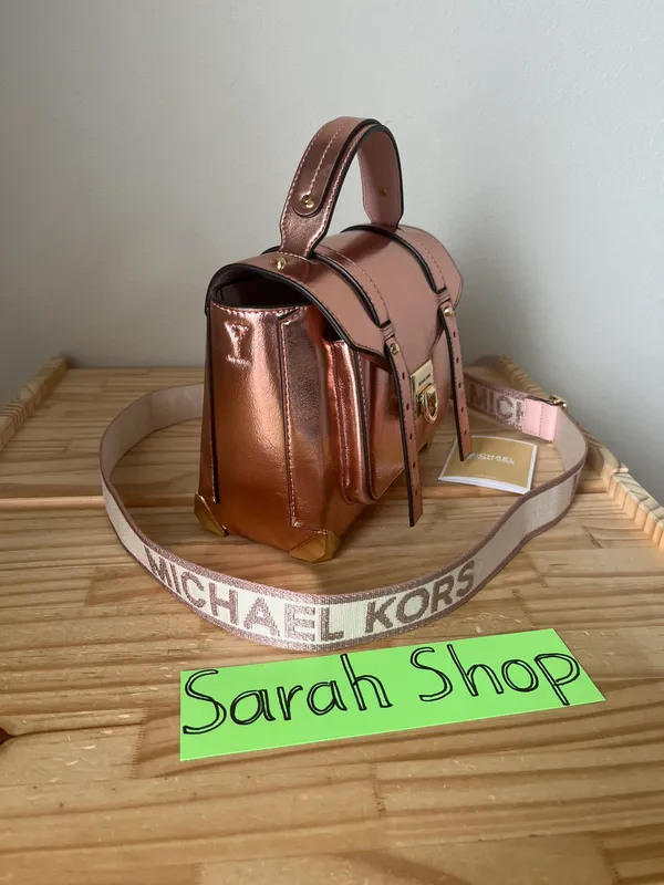 Michael Kors Purse - Image 4
