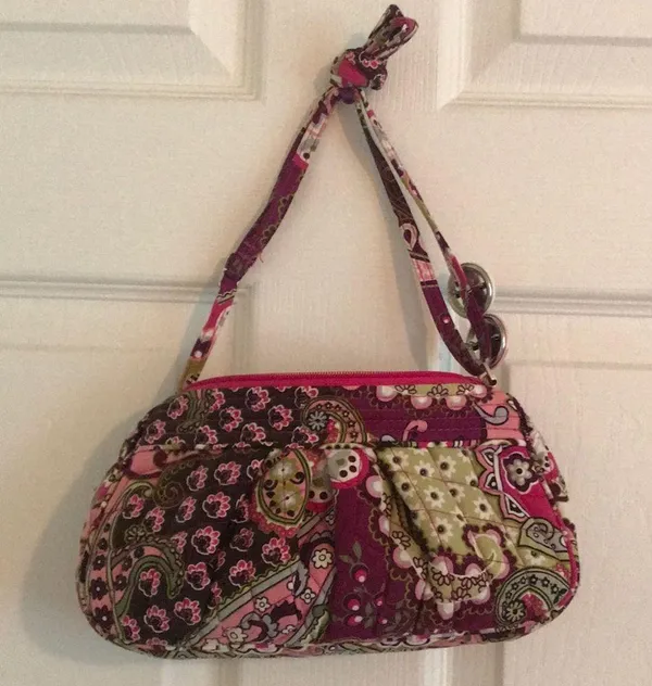 Vera Bradley Purse - Image 2