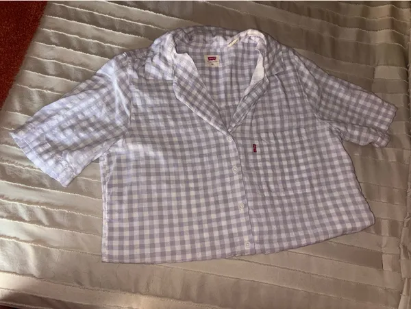Levi’s Top - Image 2