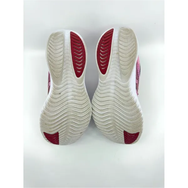 Saucony Kinvara 14 Pink Running Shoes Womens S10823-30 - Image 9