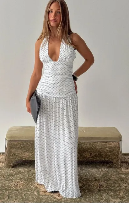 Princess Polly Maxi Dress - Image 2