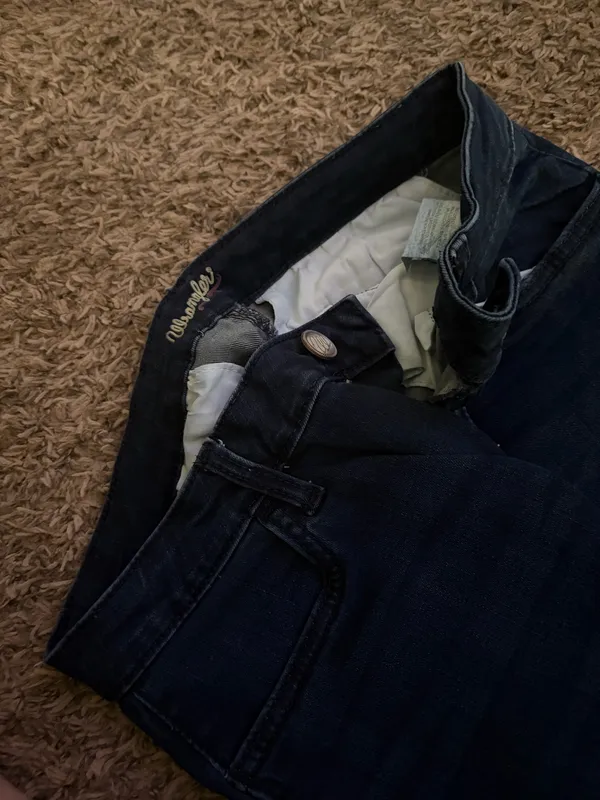 Wrangler Jeans Bootcut - Image 3