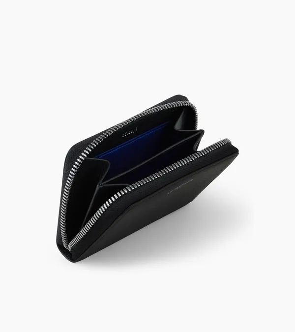 Le tanneur coin purse Black - Image 6