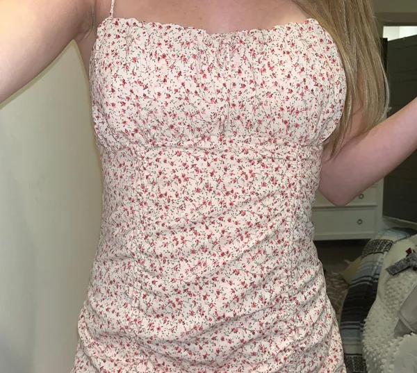 Princess Polly Mini Dress - Image 2