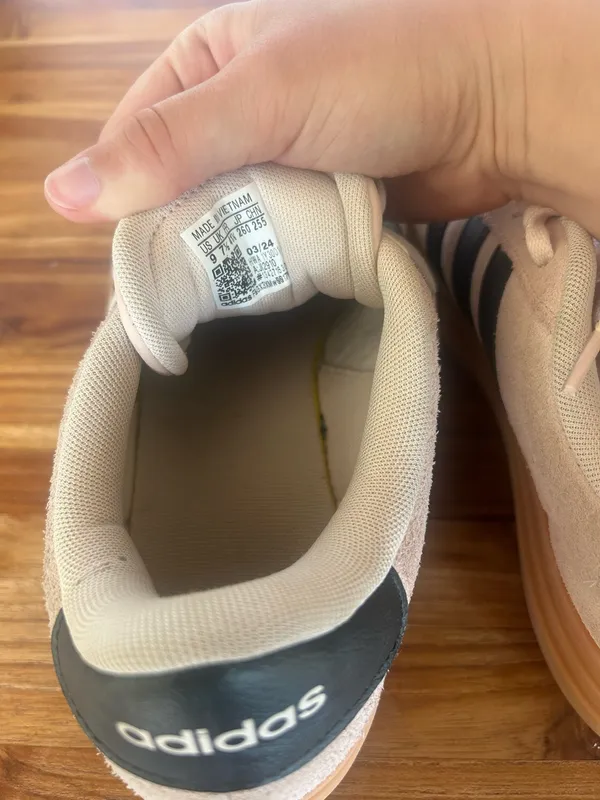Adidas Shoes - Image 7