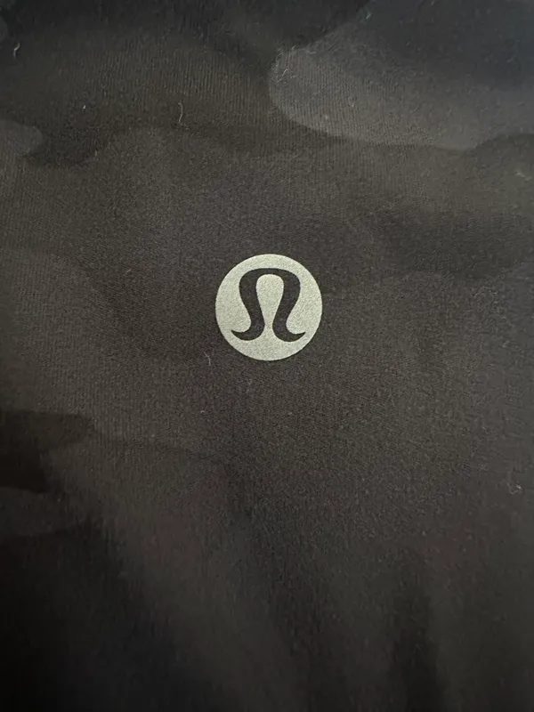 Lululemon Groove Pants Flare Super High-Rise Nulu - Image 4