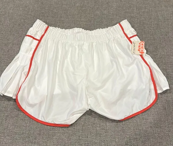 Free People Movement Shorts - Image 3
