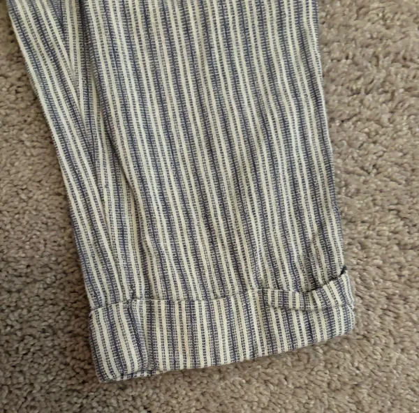 American Eagle Linen Pants - Image 4