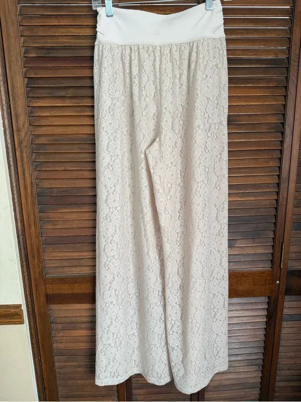 NWT OFFLINE By Aerie Go With The Flow Pant - Image 7