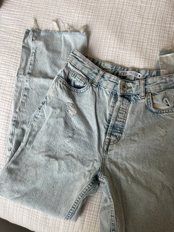 Zara Jeans - Image 6